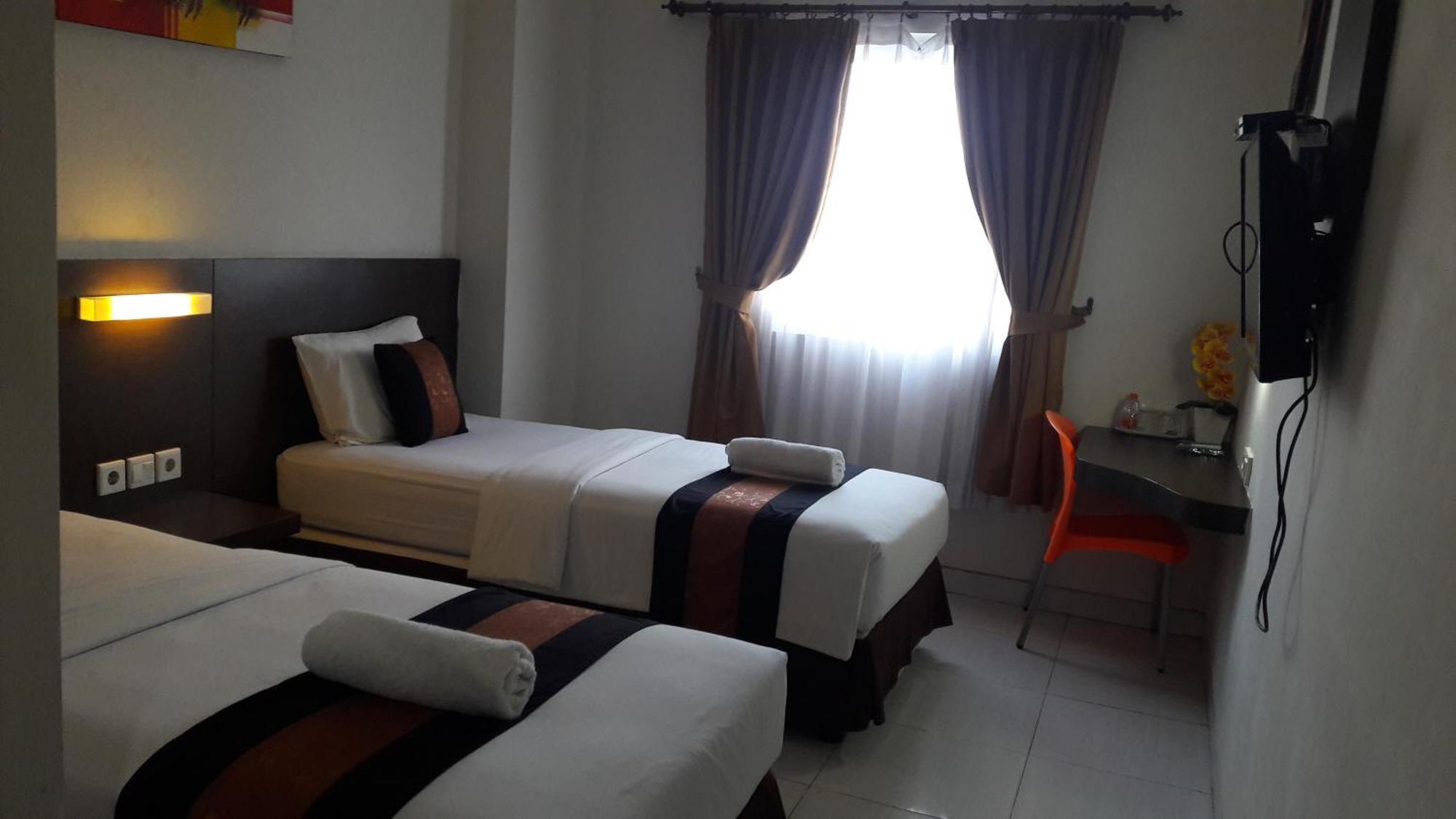 The Agung Residence Seminyak Zewnętrze zdjęcie