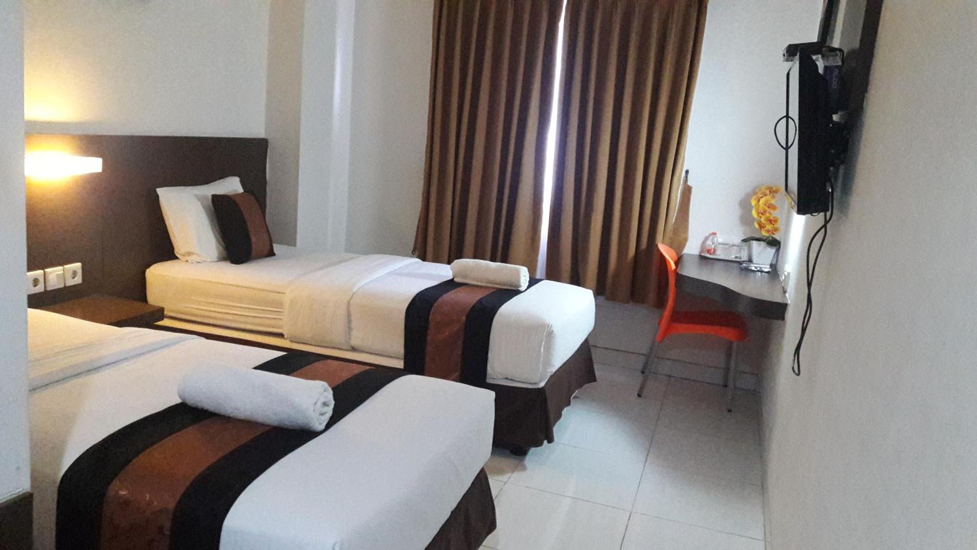 The Agung Residence Seminyak Zewnętrze zdjęcie
