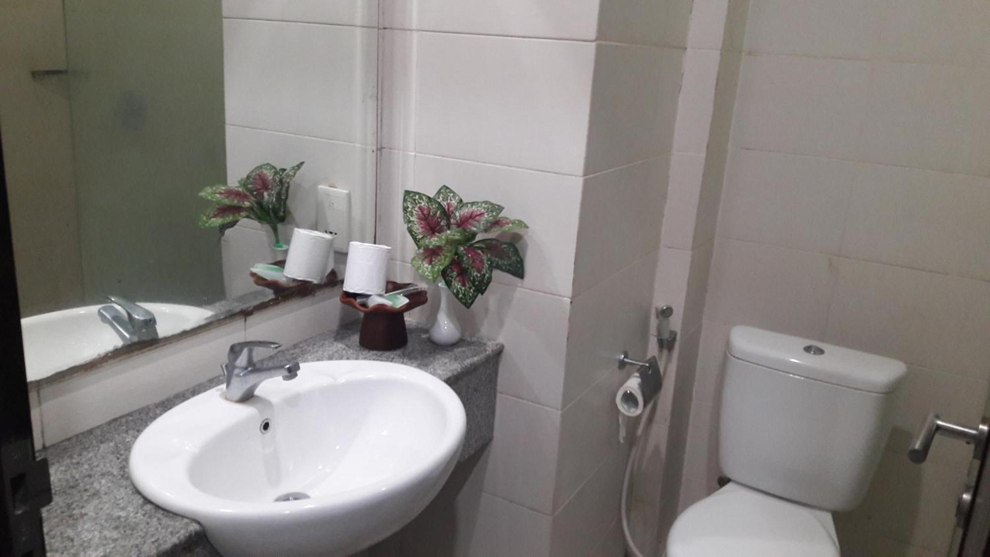 The Agung Residence Seminyak Zewnętrze zdjęcie