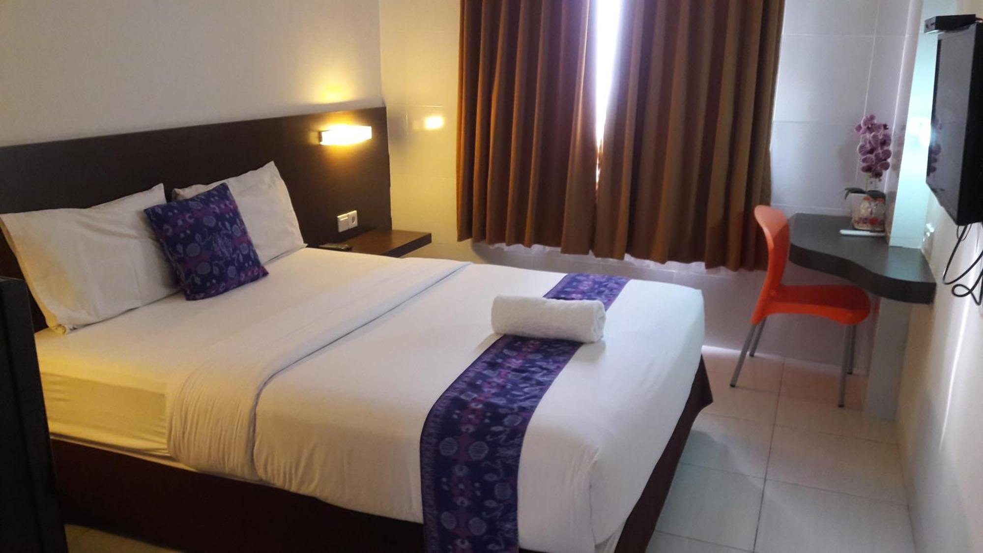 The Agung Residence Seminyak Zewnętrze zdjęcie