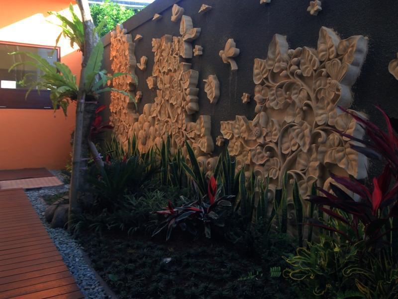 The Agung Residence Seminyak Zewnętrze zdjęcie
