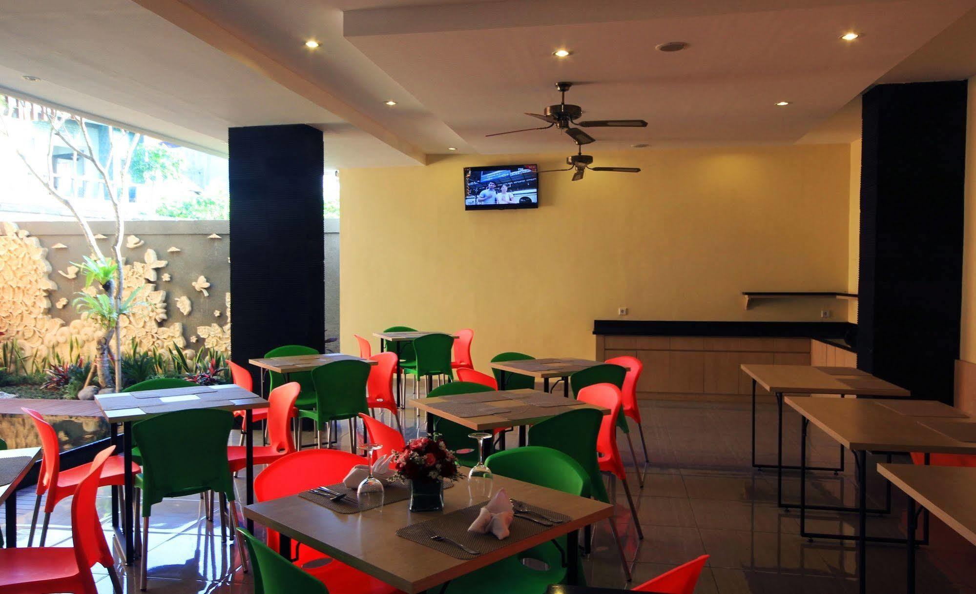 The Agung Residence Seminyak Zewnętrze zdjęcie